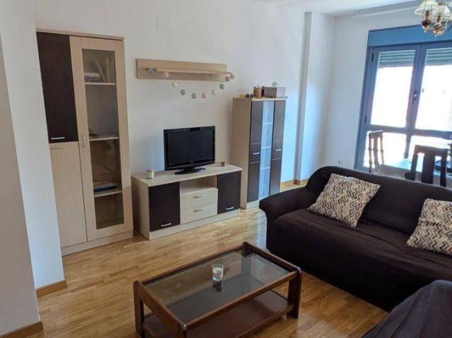 Piso en venta en Tarancón, Cuenca