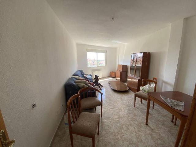 Piso en venta en Tarancón