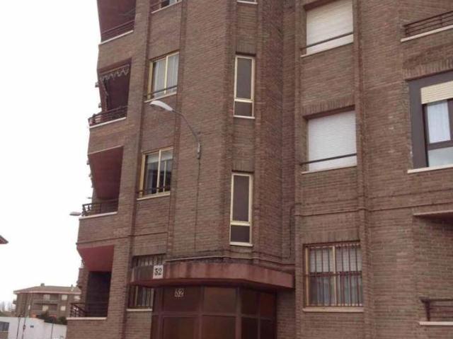 Piso en venta en Tarancón