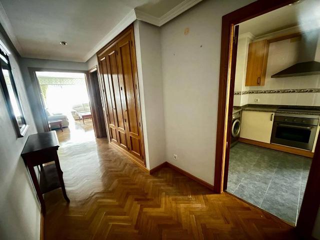 Piso en venta en Tarancón
