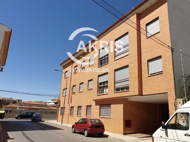 Piso en venta en Tarancón, Castilla-La Mancha