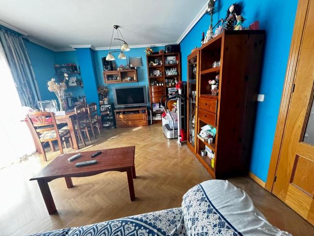 Piso en venta en Tarancón