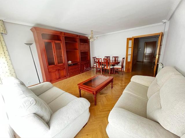 Piso en venta en Tarancón