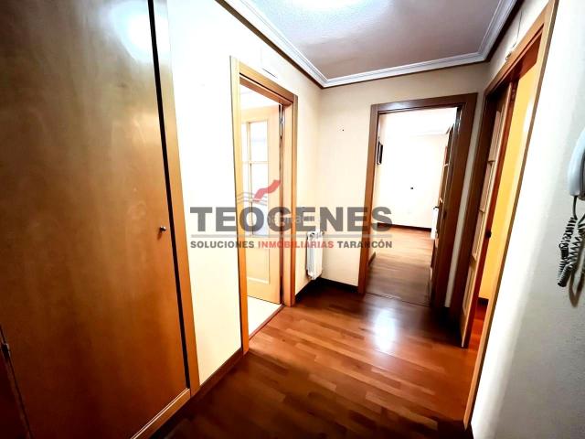 Piso en venta en Tarancón, Castilla-La Mancha