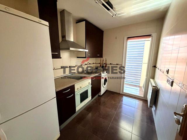 Piso en venta en Tarancón, Castilla-La Mancha