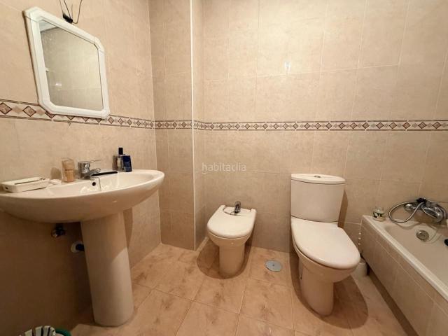 Piso en venta en Tarancón, Castilla-La Mancha