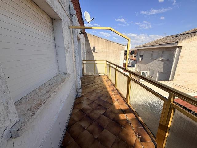 Piso en venta en Tarancón, Castilla-La Mancha