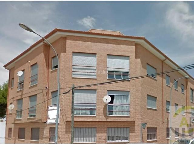Piso en venta en Tarancón