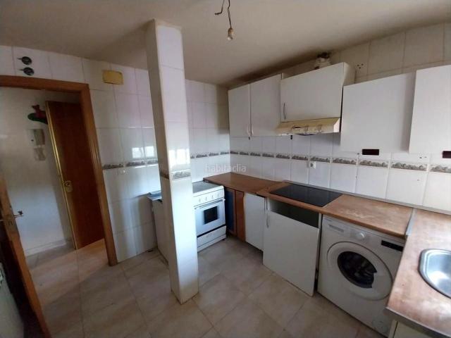 Piso en venta en Tarancón