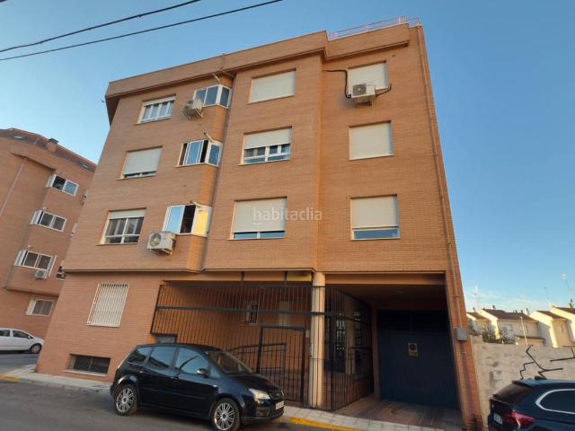 Piso en venta en Tarancón, Cuenca