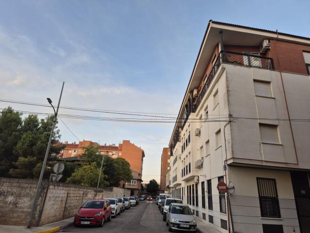 Piso en venta en Tarancón, Castilla-La Mancha
