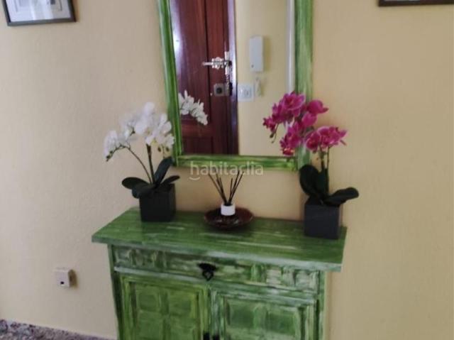Piso en venta en Tarancón