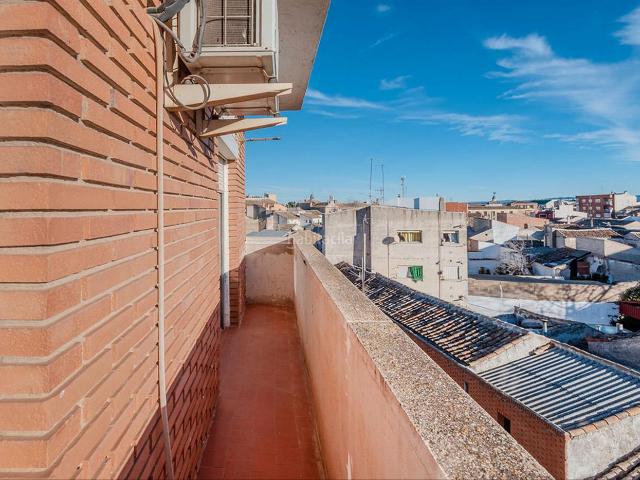Piso en venta en Tarancón