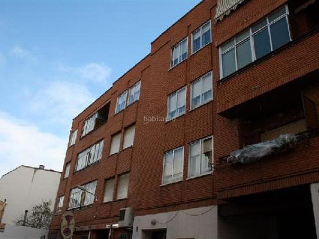 Piso en venta en Tarancón, Cuenca