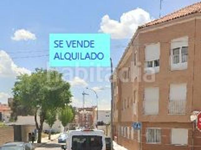 Piso en venta en Tarancón, Castilla-La Mancha