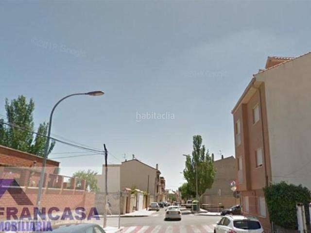 Piso en venta en Tarancón, Castilla-La Mancha