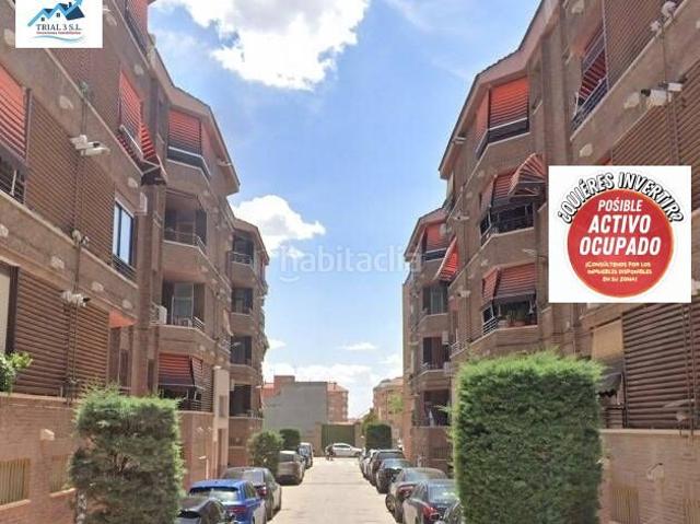Piso en venta en Tarancón, Castilla-La Mancha