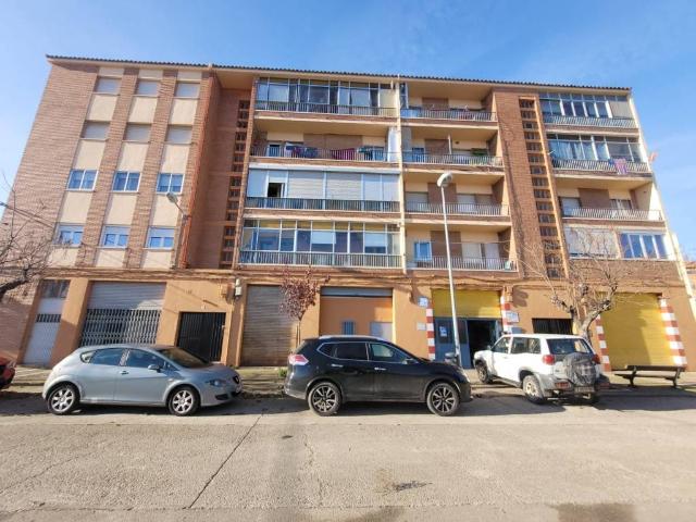 Piso en venta en Tarazona y el Moncayo, Aragón