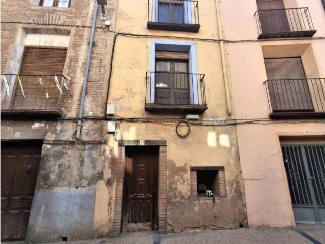 Piso en venta en Tarazona y el Moncayo, Aragón