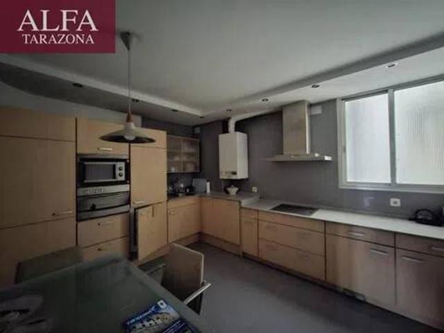Piso en venta en Tarazona y el Moncayo, Aragón
