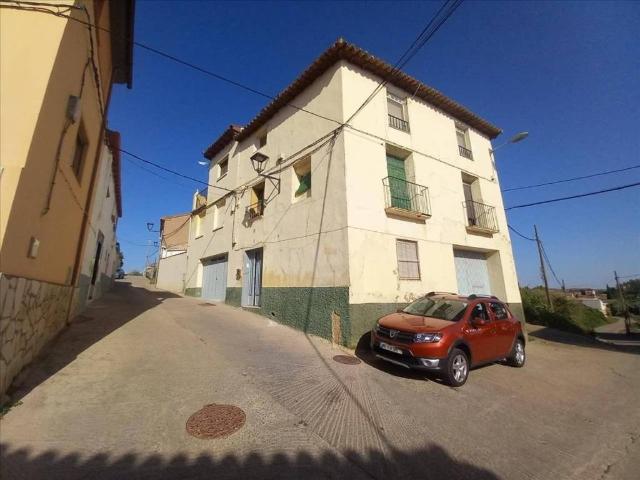 Piso en venta en Tarazona y el Moncayo, Aragón