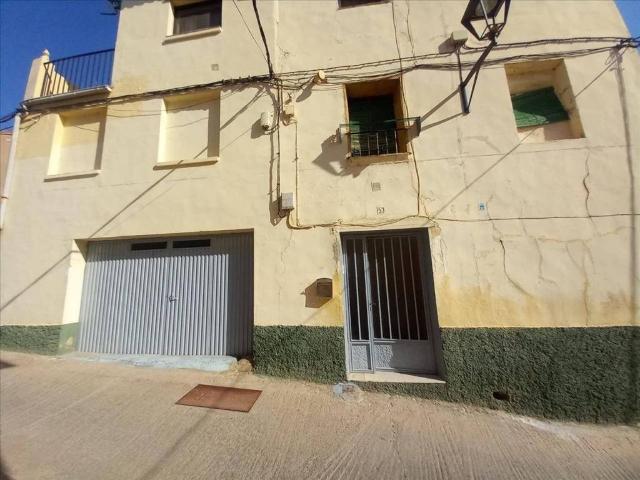 Piso en venta en Tarazona y el Moncayo, Aragón