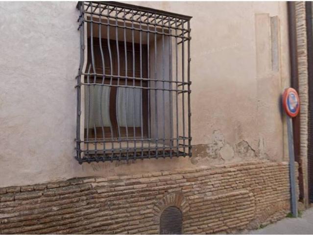Piso en venta en Tarazona, Zaragoza