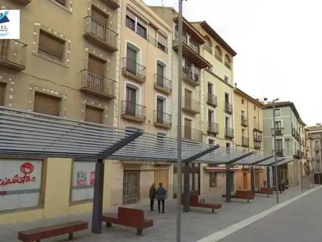 Piso en venta en San Miguel, Tarazona