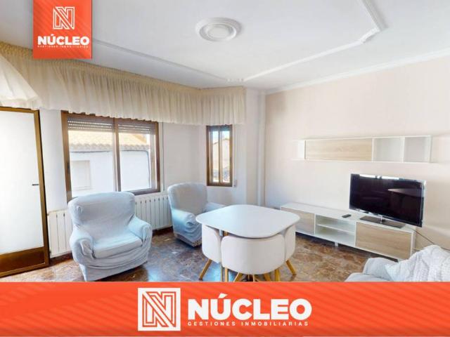 Piso en venta en Tarazona De La Mancha, Castilla-La Mancha