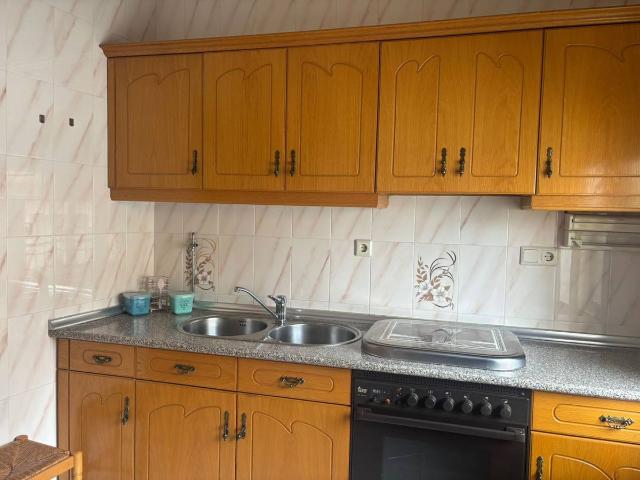 Piso en venta en Tarazona De La Mancha, Castilla-La Mancha