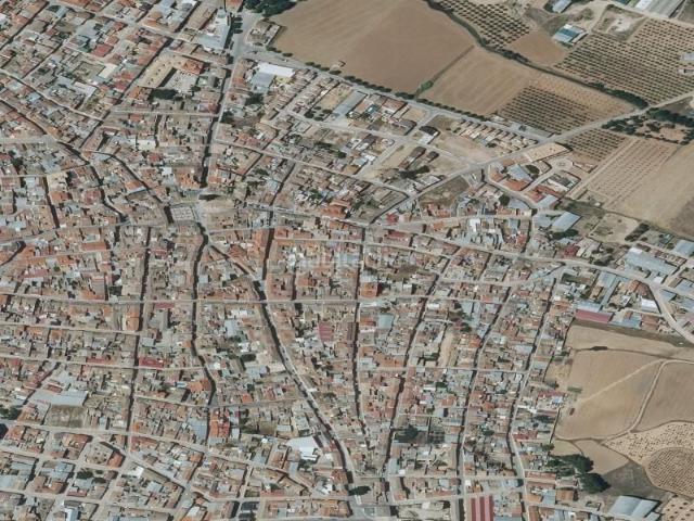 Piso en venta en Tarazona De La Mancha, Castilla-La Mancha