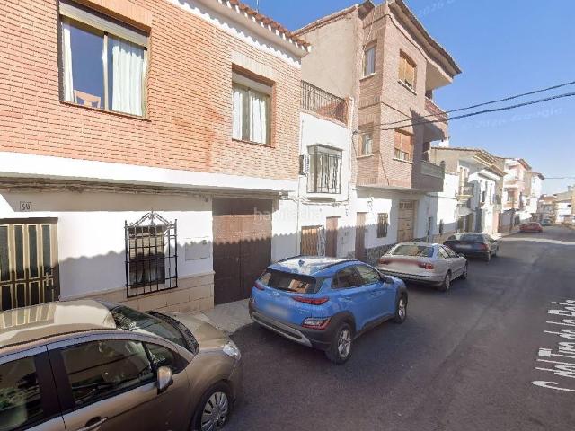 Piso en venta en Tarazona De La Mancha, Castilla-La Mancha