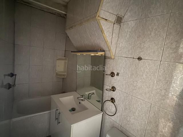 Piso en venta en Eguaras, Tarazona
