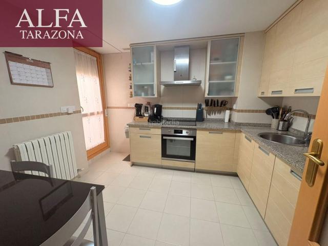 Piso en venta en Eguaras, Tarazona