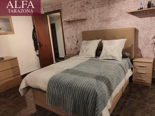 Piso en venta en Eguaras, Tarazona y el Moncayo