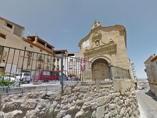 Piso en venta en Eguaras, Tarazona y el Moncayo