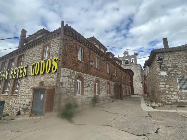 Piso en venta en Tariego De Cerrato, Castilla y León