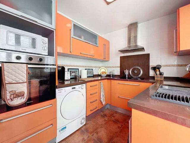 Piso en venta en Campo de Gibraltar, Andalucía