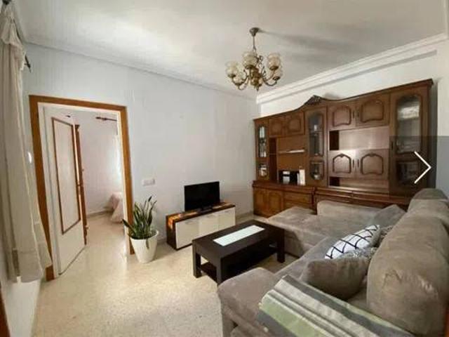 Piso en venta en La Chanca, Campo de Gibraltar