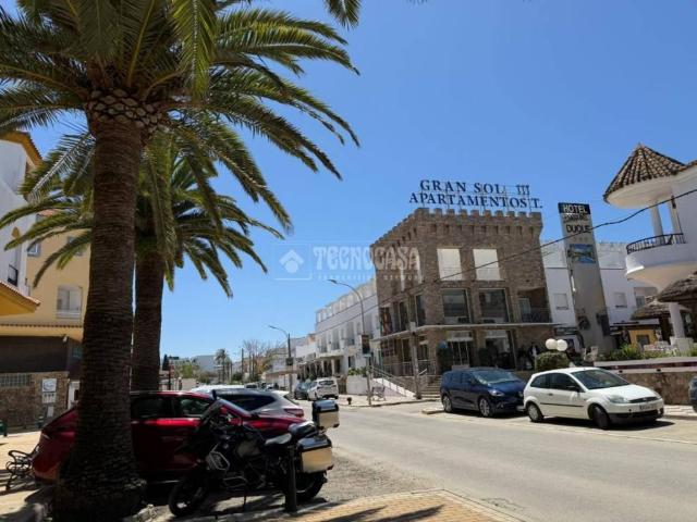 Piso en venta en Campo de Gibraltar, Andalucía