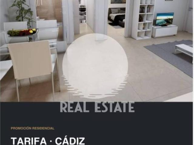 Piso en venta en Campo de Gibraltar, Andalucía
