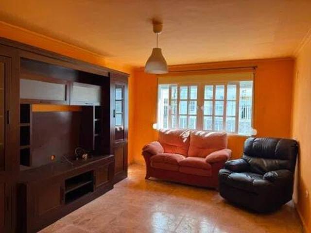 Piso en venta en La Chanca, Campo de Gibraltar