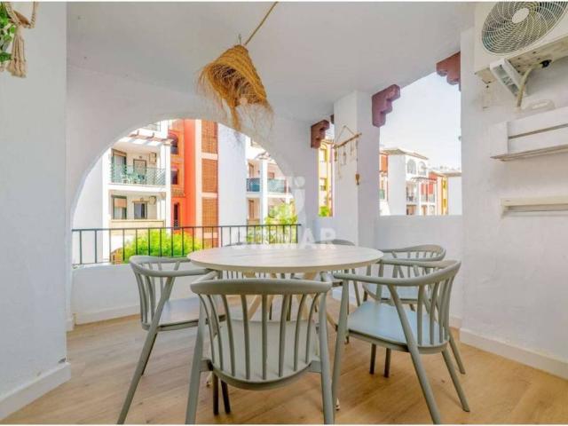Piso en venta en Campo de Gibraltar, Andalucía