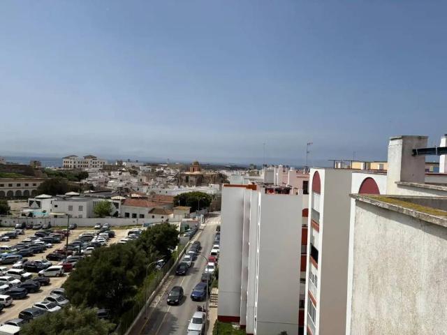 Piso en venta en Jesús Nazareno, Campo de Gibraltar