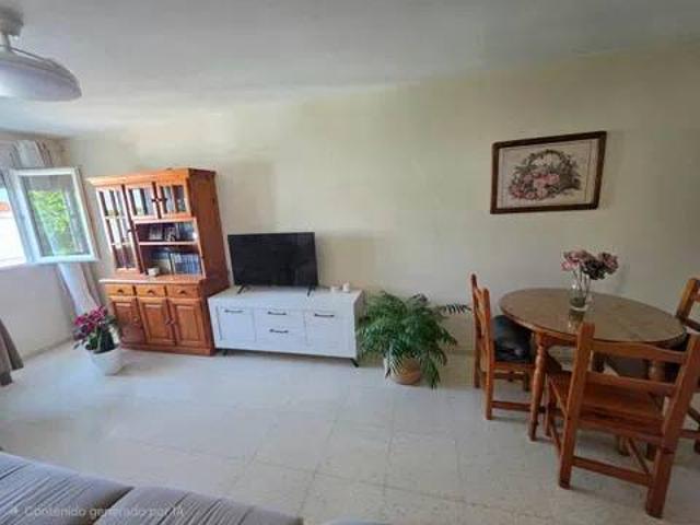 Piso en venta en Campo de Gibraltar, Andalucía