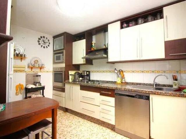 Piso en venta en La Chanca, Campo de Gibraltar