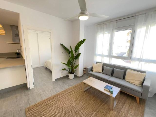 Piso en venta en 13 de Enero, Campo de Gibraltar