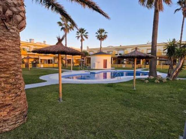 Piso en venta en La Chanca, Campo de Gibraltar