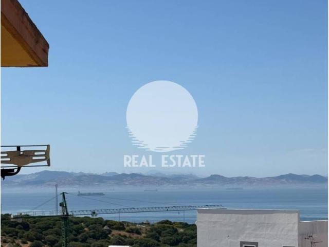 Piso en venta en Campo de Gibraltar, Andalucía