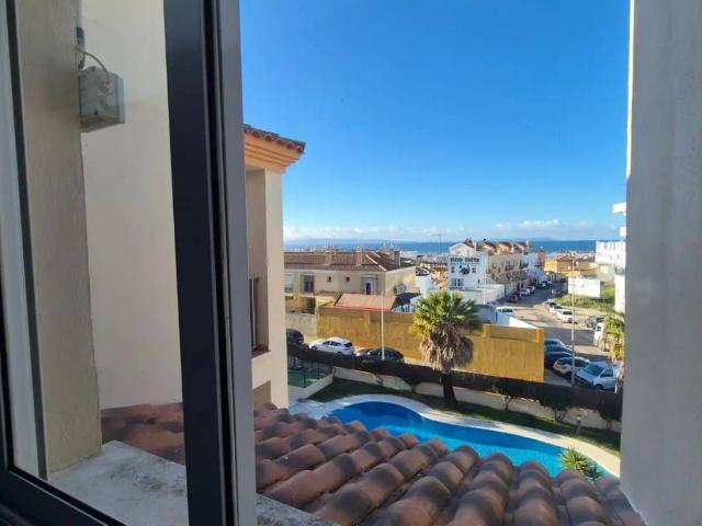 Piso en venta en Vista Paloma, Campo de Gibraltar